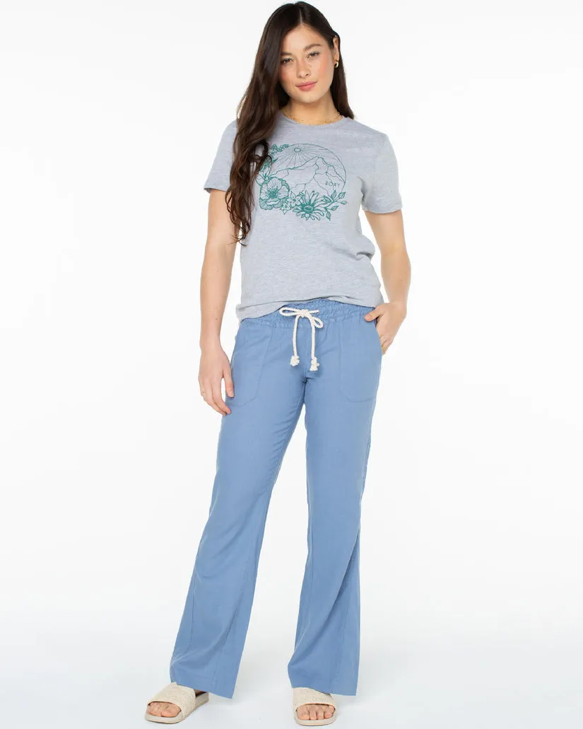 Roxy Oceanside Beach Pants