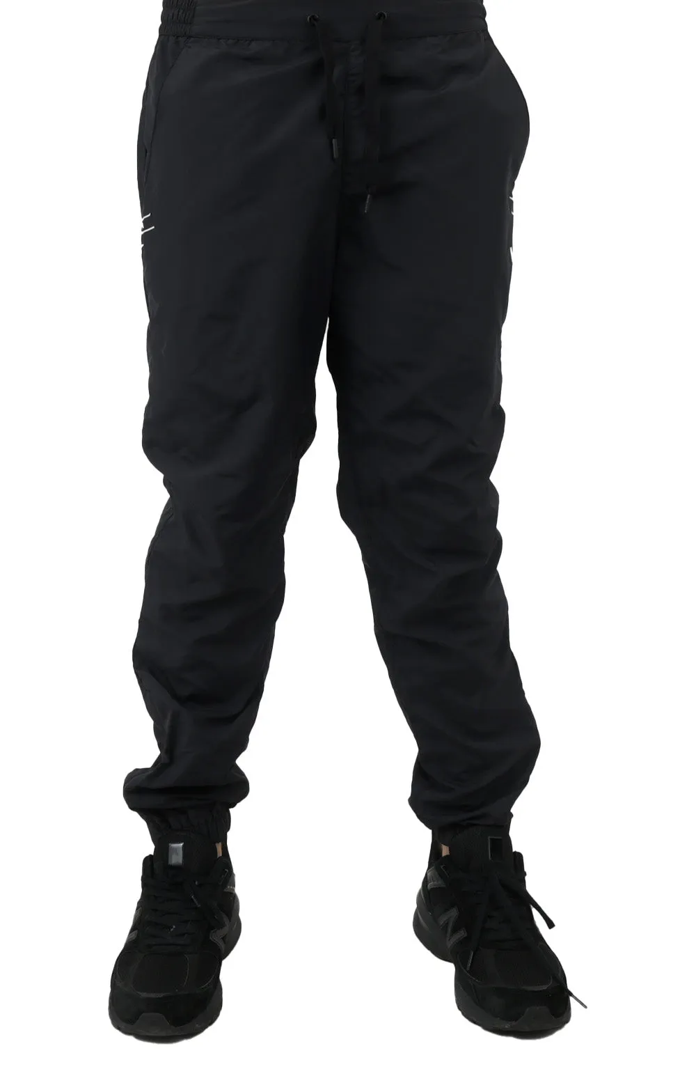 RVCA VA Sport Lightweight Track Pants - Black