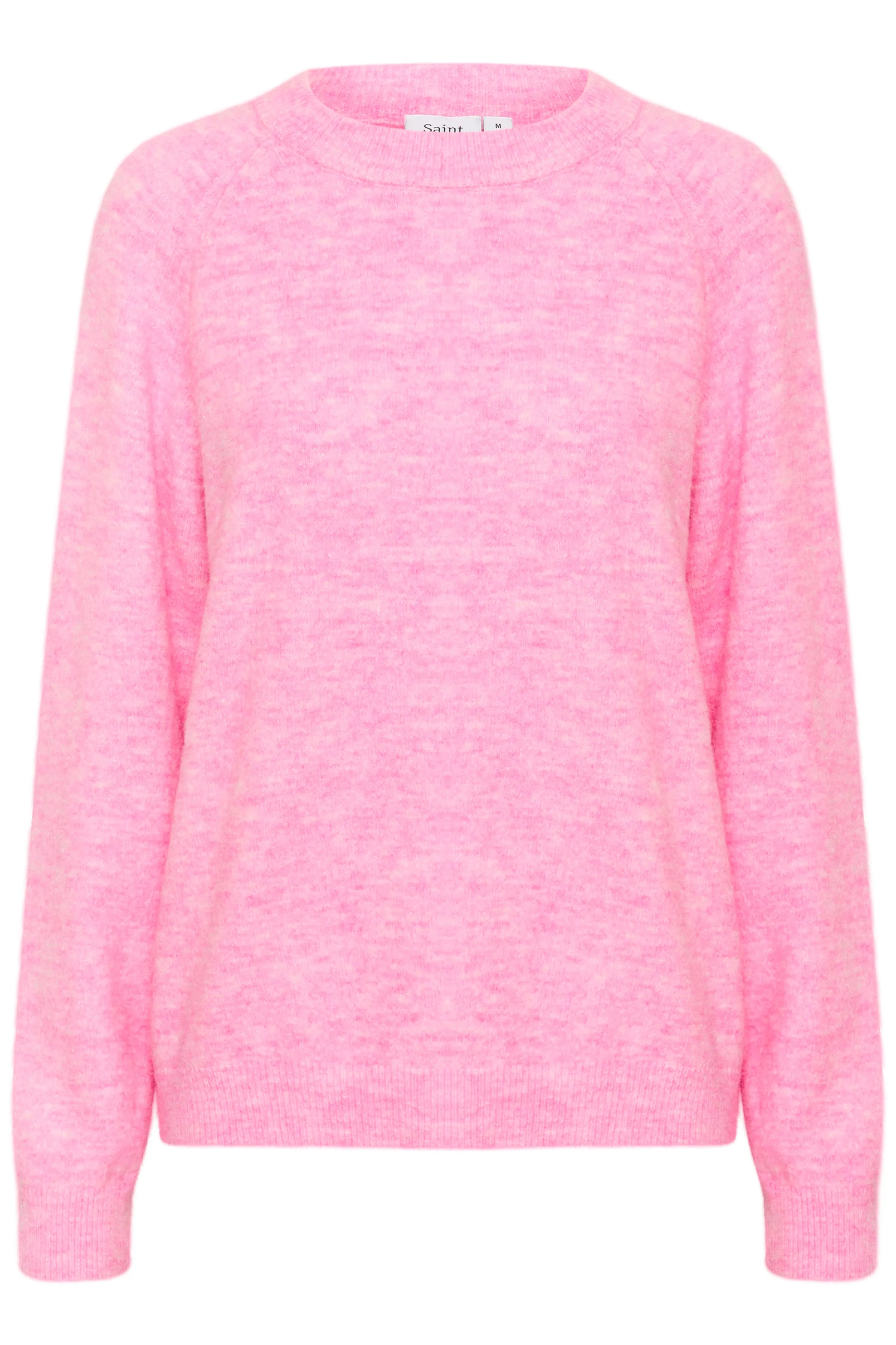 Saint Tropez Garbie Jumper - Chateau Rose