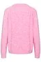 Saint Tropez Garbie Jumper - Chateau Rose