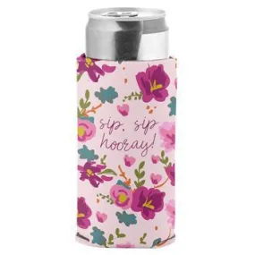 Sip Sip Hooray Slim Can Cooler