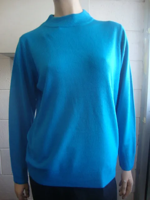 Soft Jillian Turtle Neck Pullover (Many colours)