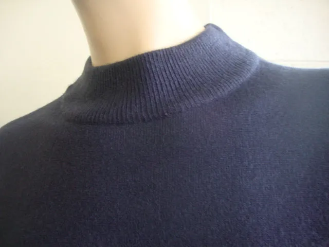 Soft Jillian Turtle Neck Pullover (Many colours)