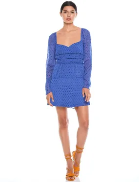 SORRENTO MINI DRESS