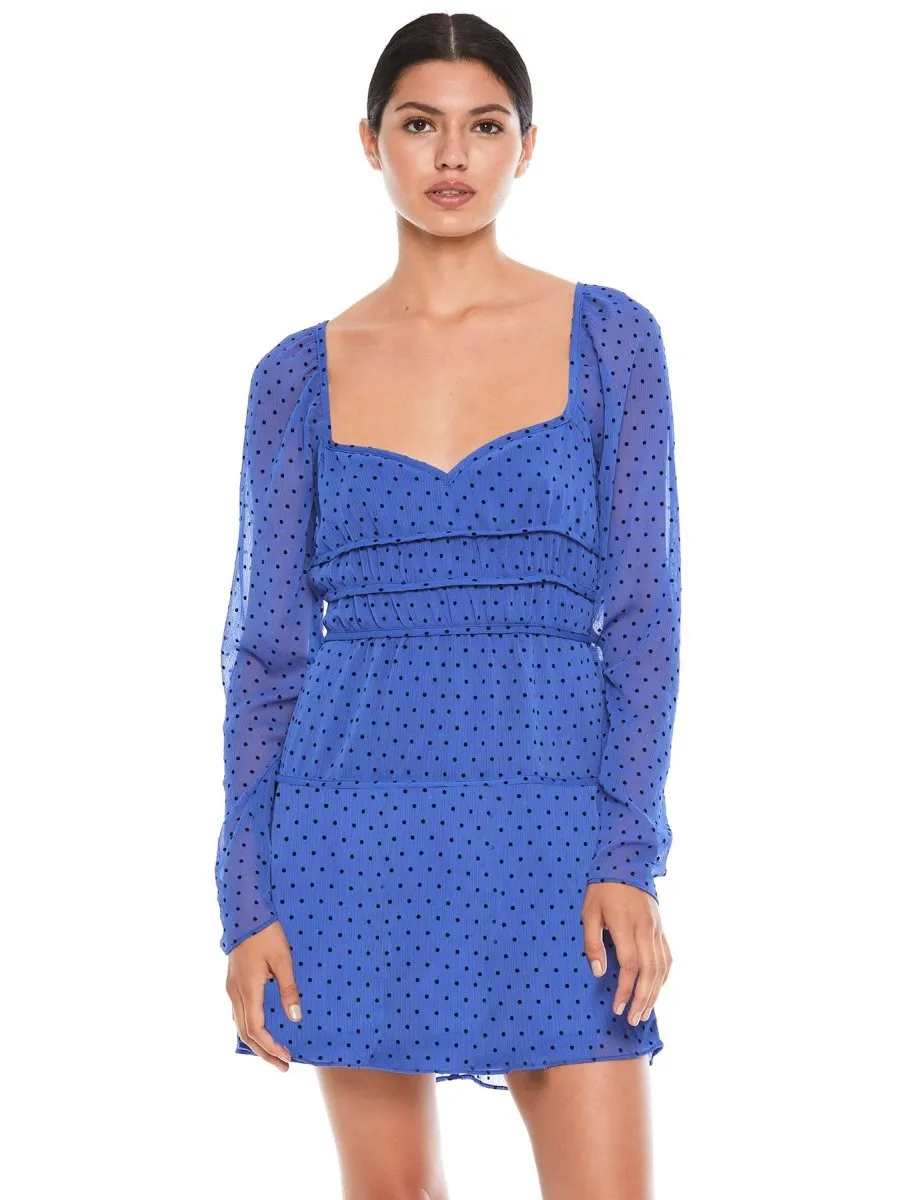 SORRENTO MINI DRESS