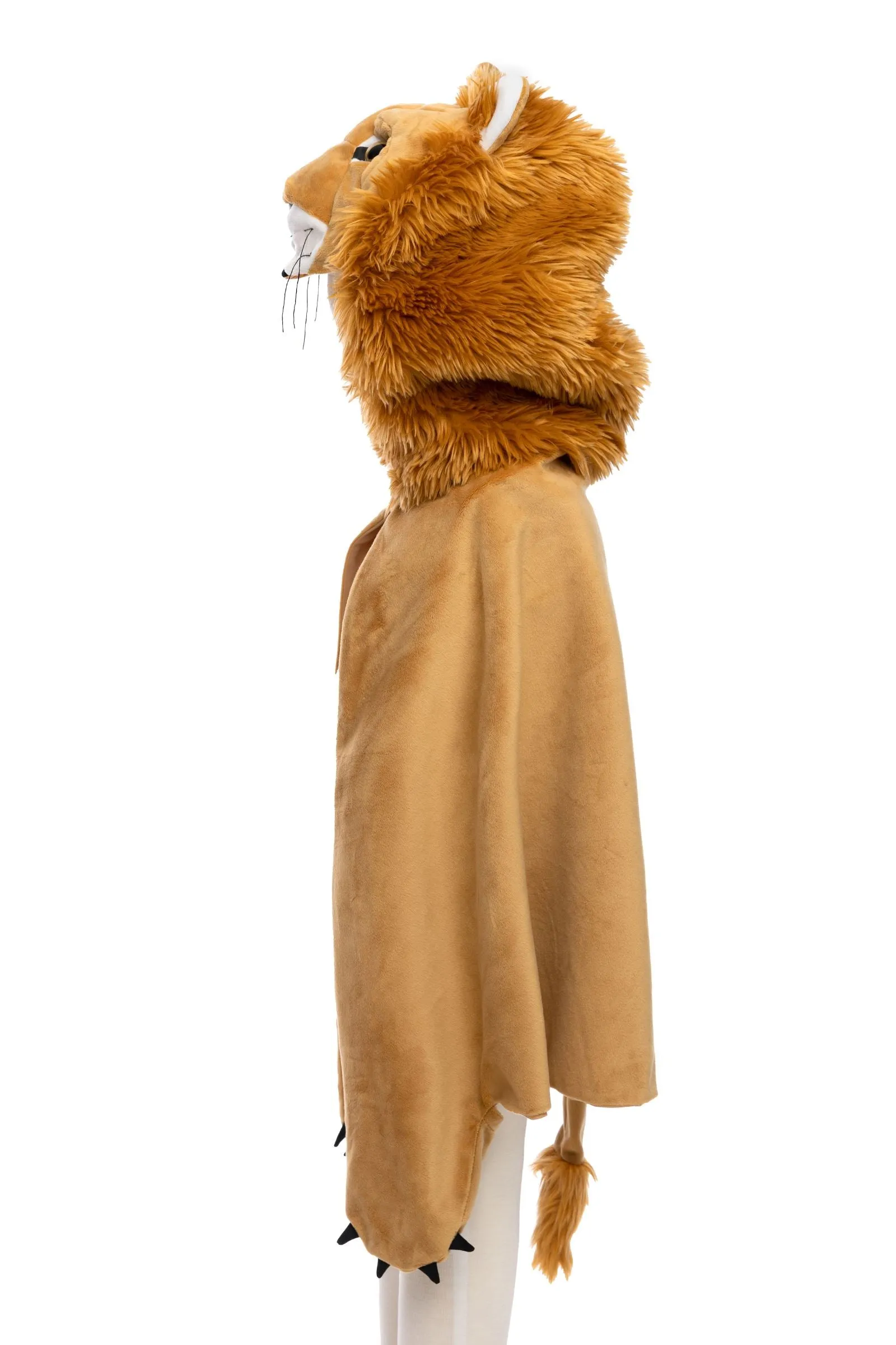 Storybook Lion Cape