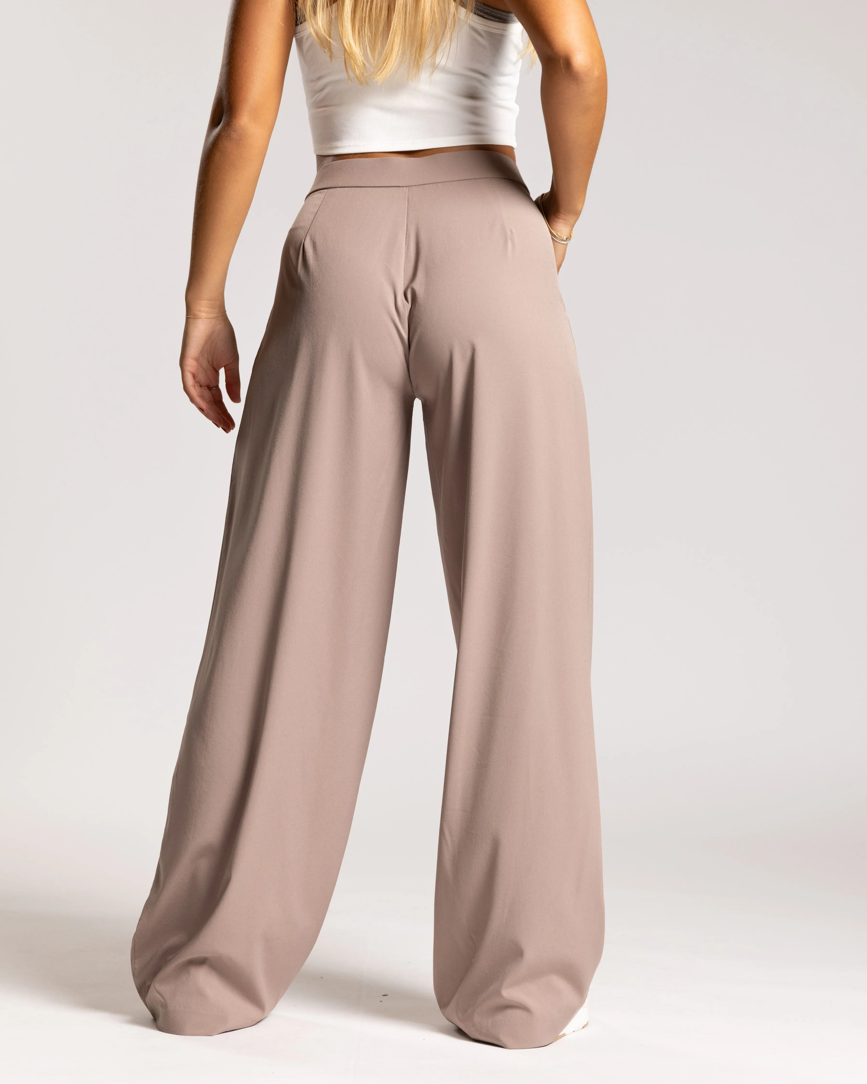 Tailored Pant