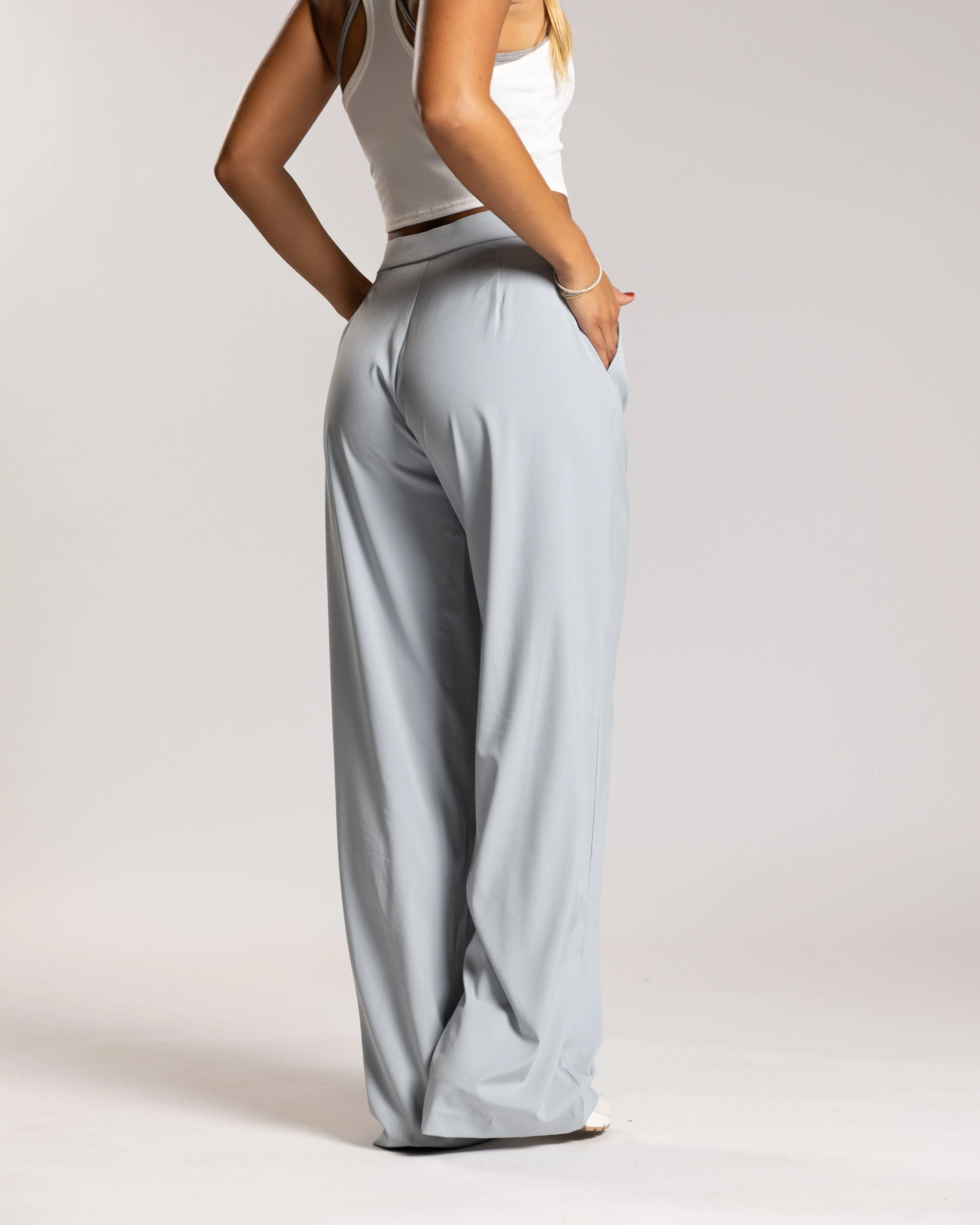 Tailored Pant