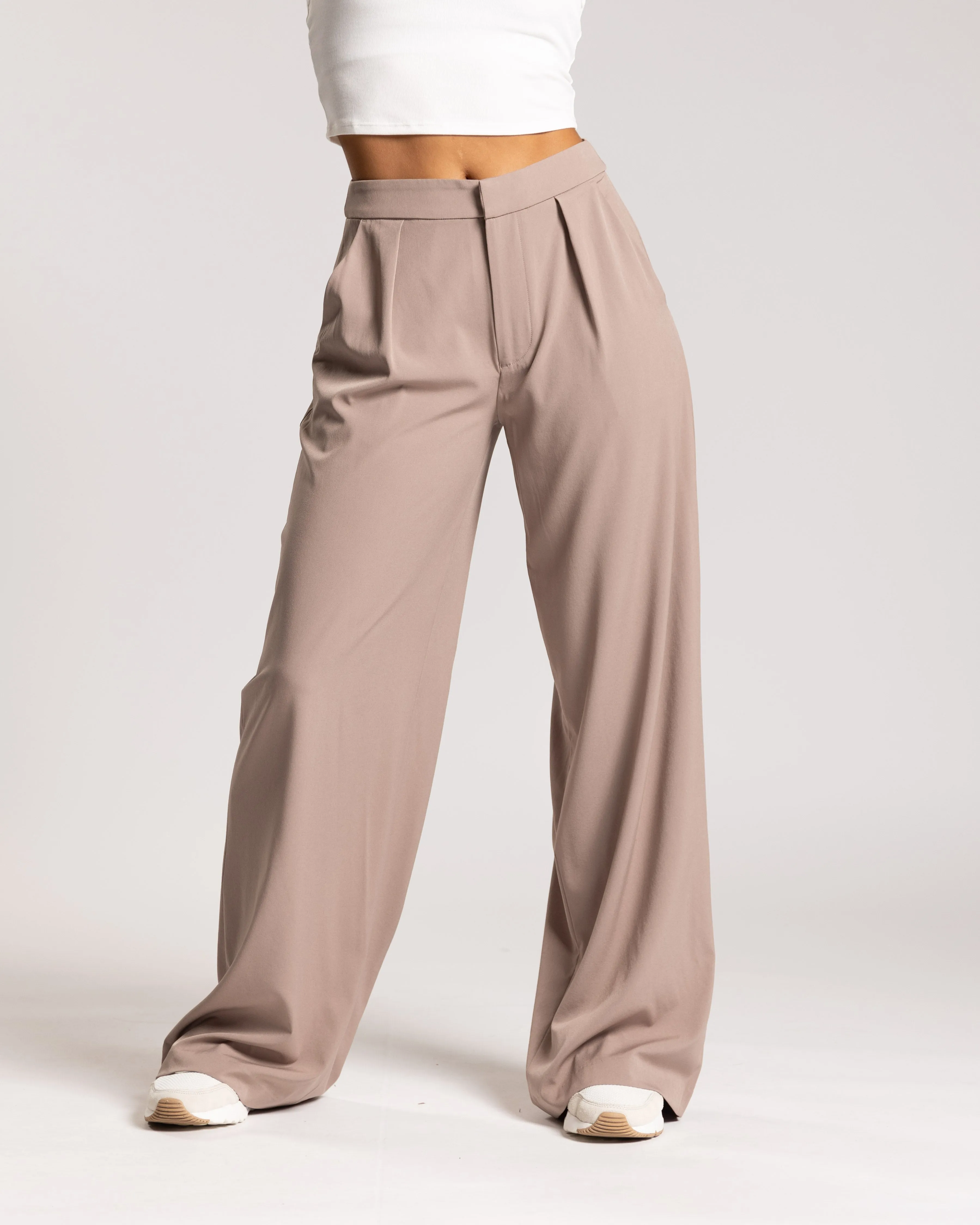 Tailored Pant