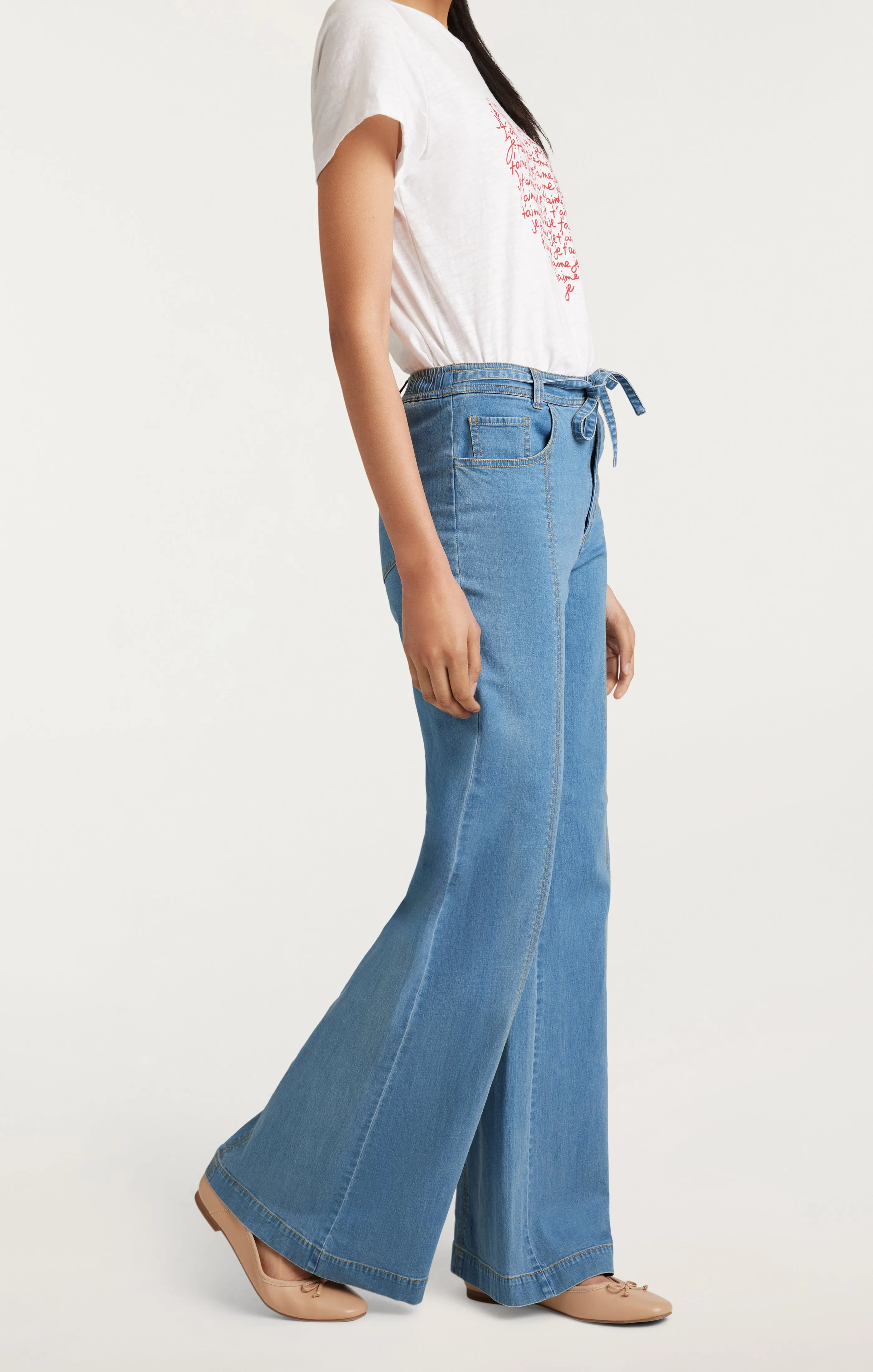 Tansy Pant