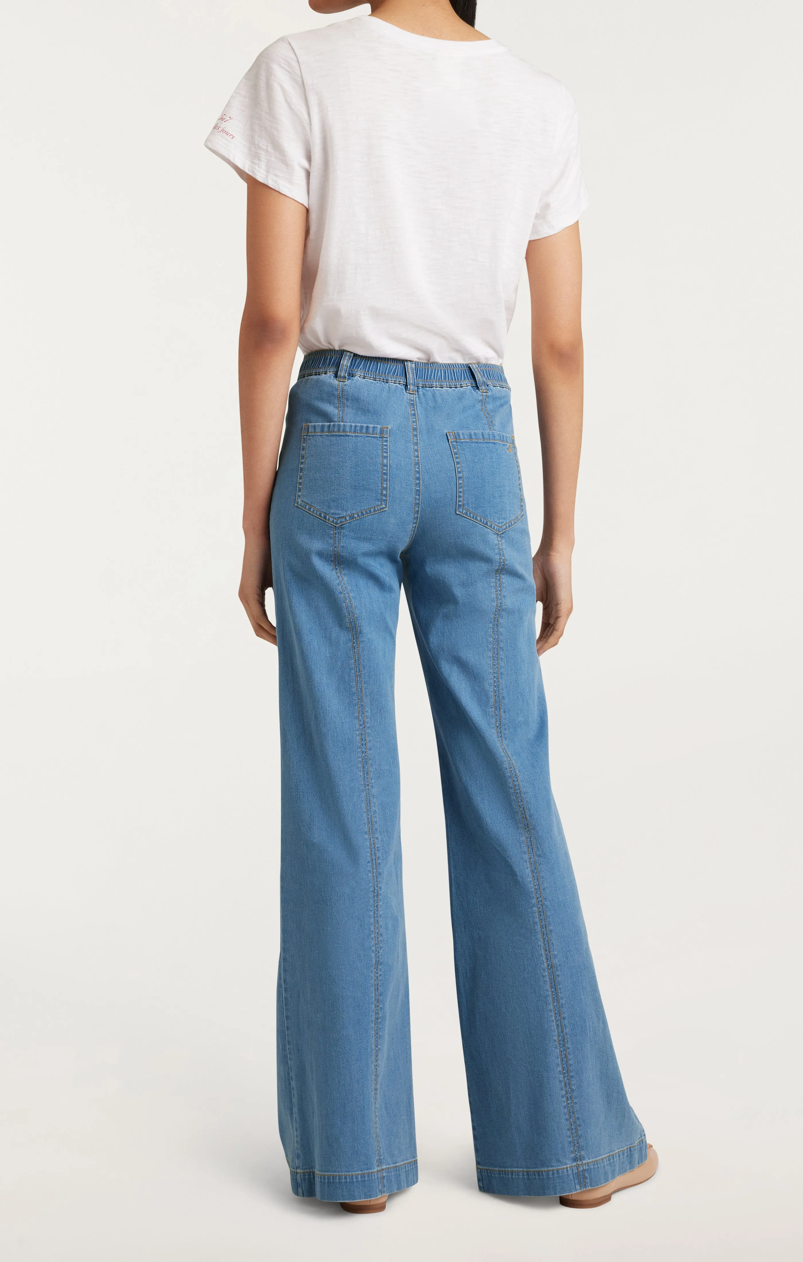 Tansy Pant