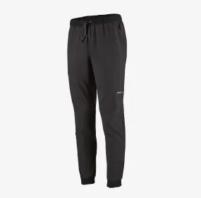 Terrebonne Joggers - Black