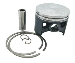 THE DUKE'S PERFORMANCE COATED PISTON FITS STIHL 046 MS460 52MM HOLZFFORMA G466