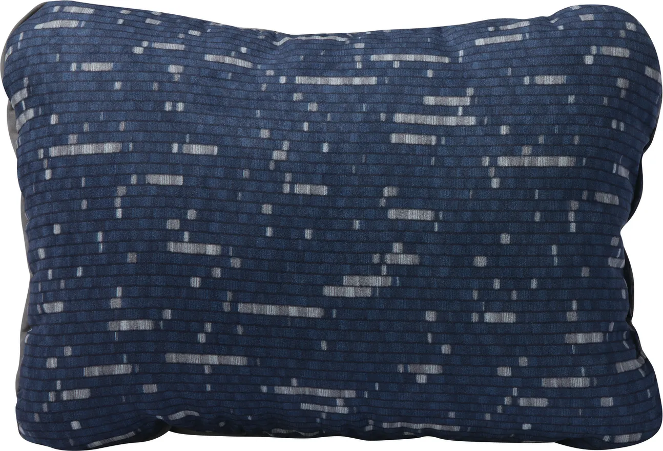 Therm-a-Rest Compressible Pillow Cinch S Warp Speed Print | Buy Therm-a-Rest Compressible Pillow Cinch S Warp Speed Print here | Outnorth