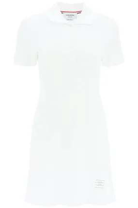 Thom browne flared tennis dress