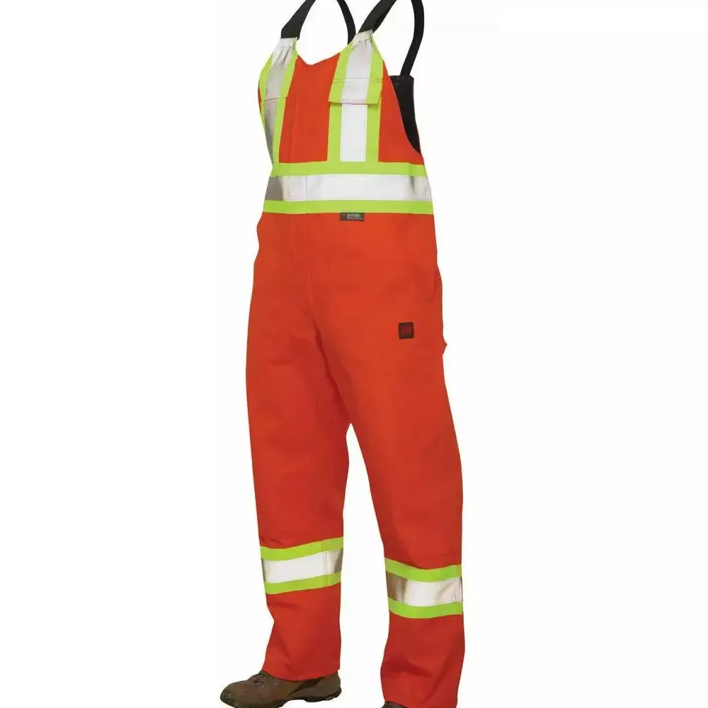 Tough Duck Unlined Safety Overall S7647