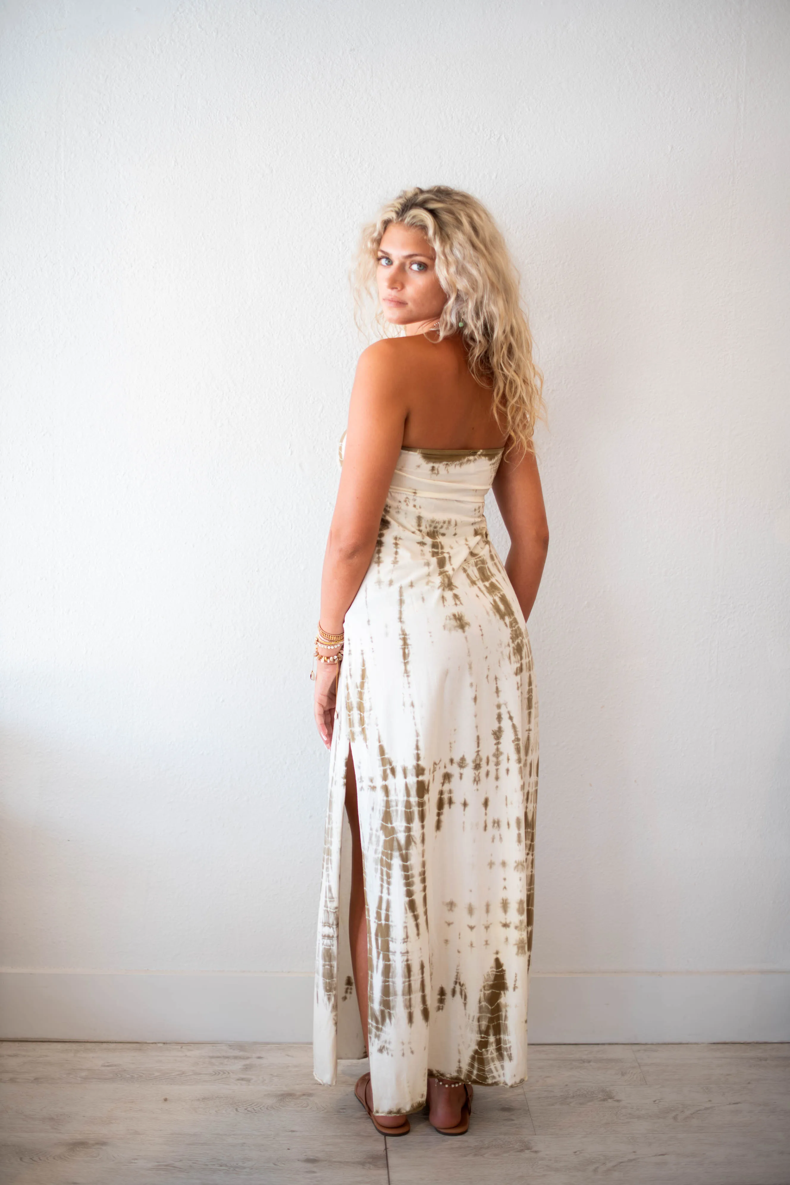 Vacation Maxi Dress