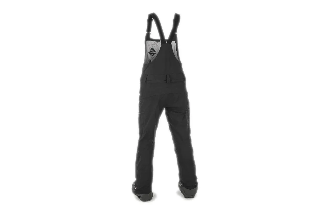 VS 3L STRETCH GORE BIB OVERALL