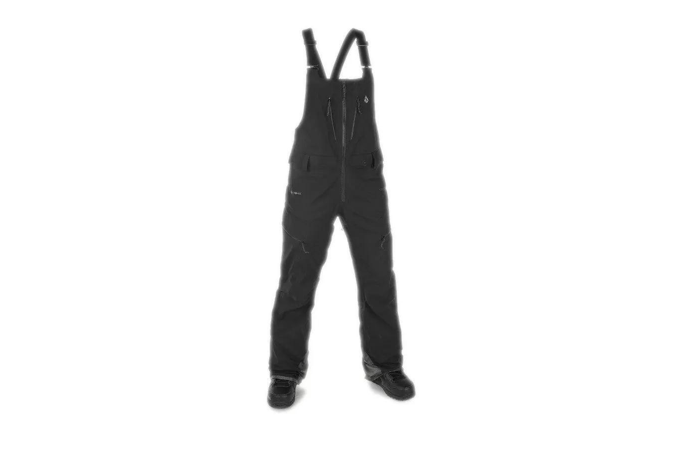 VS 3L STRETCH GORE BIB OVERALL