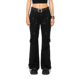 WildWorld Mermaid Logging Pants