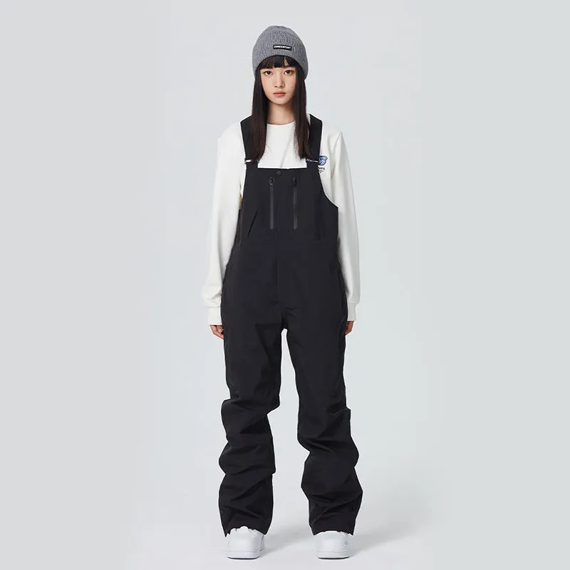 Women's Searipe SnowTech Overall Snow Pants