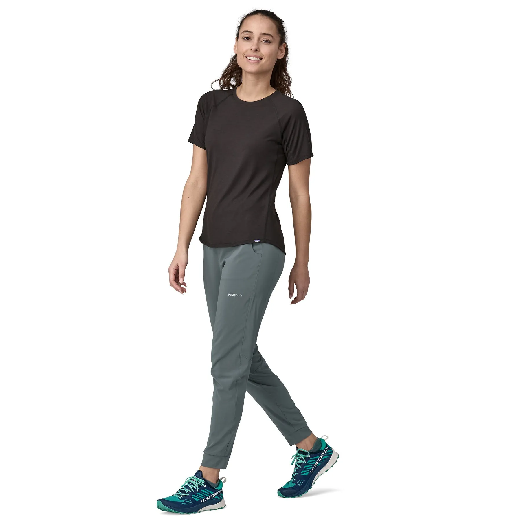 Womens Terrebonne Joggers