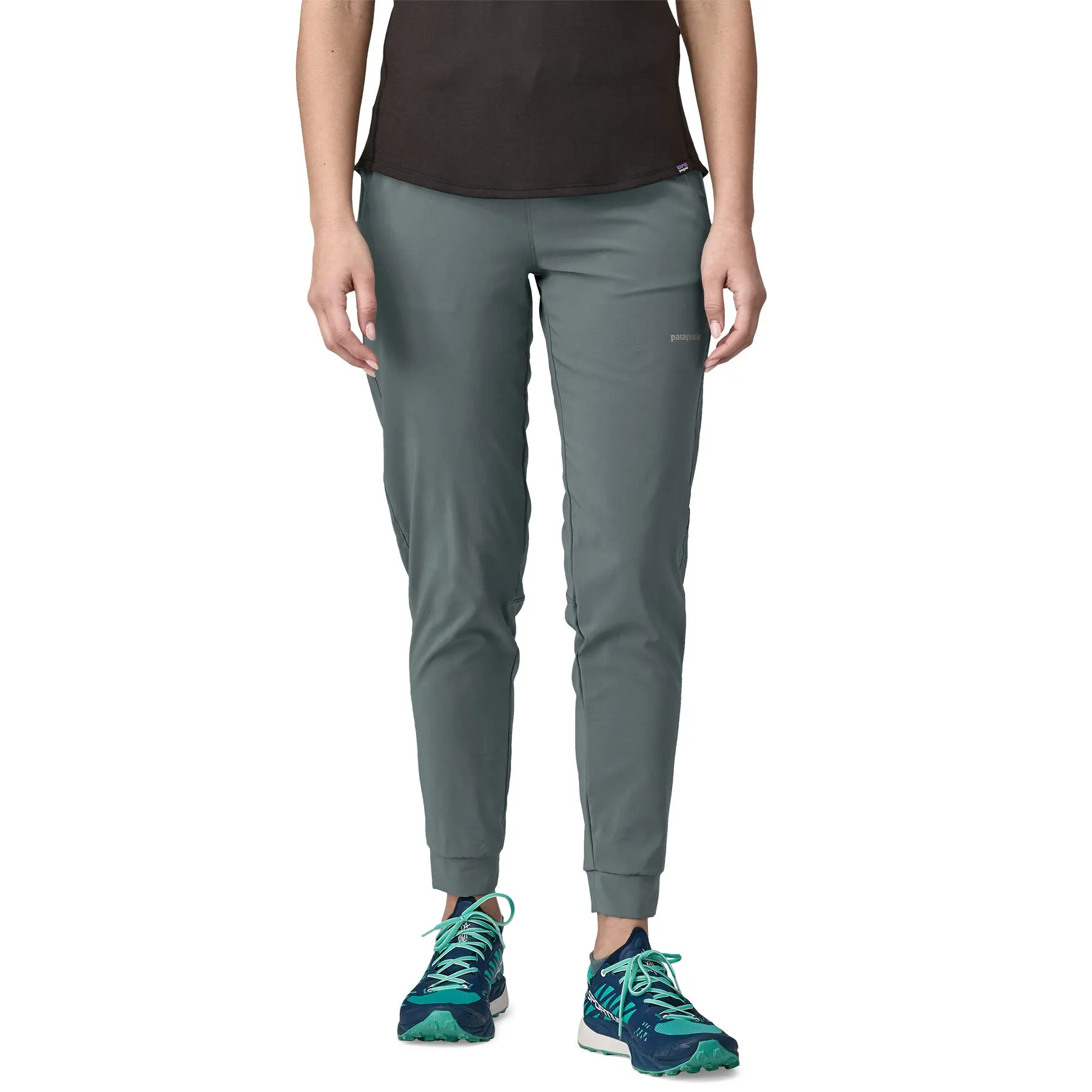 Womens Terrebonne Joggers