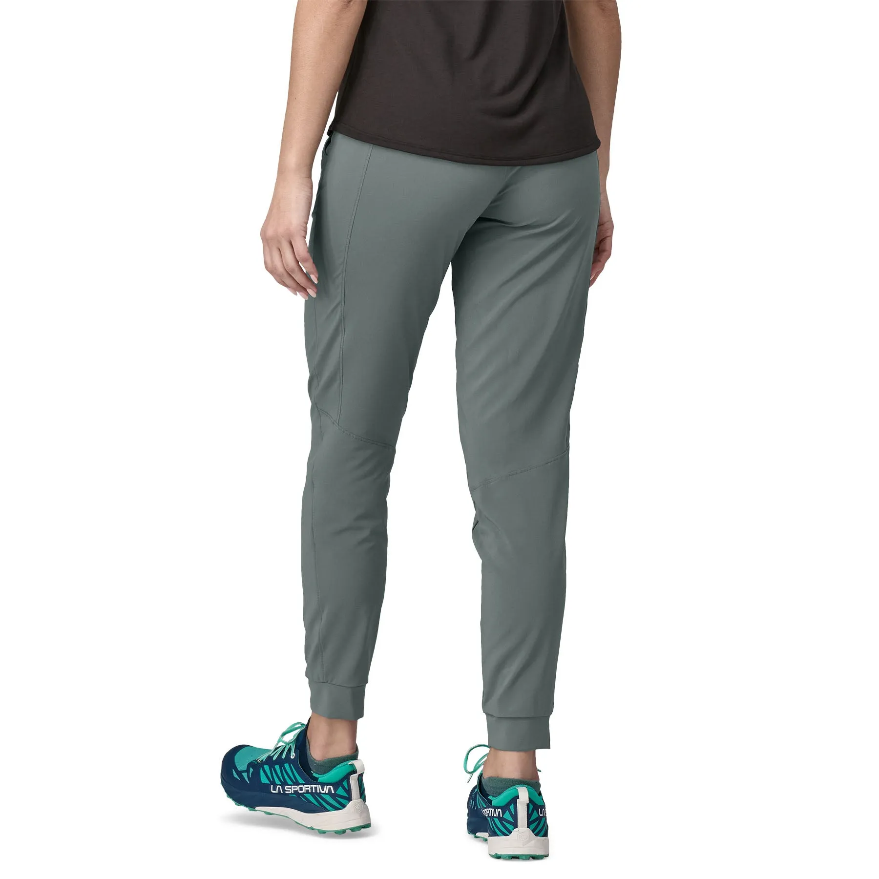 Womens Terrebonne Joggers